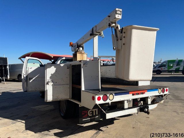 Used 2015 Ford F450 XL w/ Power Equipment Group RWD image 24