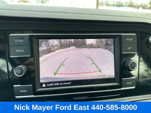 Used 2024 Volkswagen Jetta S image 31