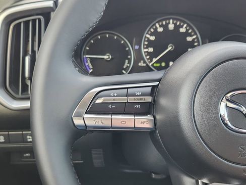 New 2026 MAZDA CX-50 AWD 2.5 Hybrid w/ Weather Package image 17