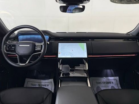 Certified 2024 Land Rover Range Rover Sport SE image 24