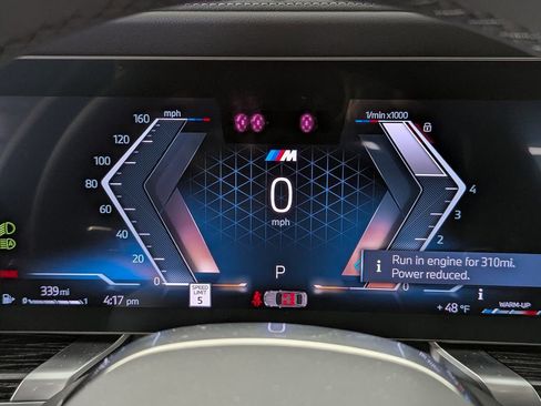 New 2026 BMW 760i xDrive image 33