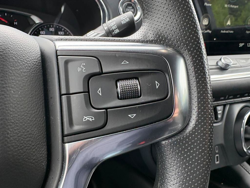 Used 2024 Chevrolet Blazer LT w/ Convenience Package FWD image 16