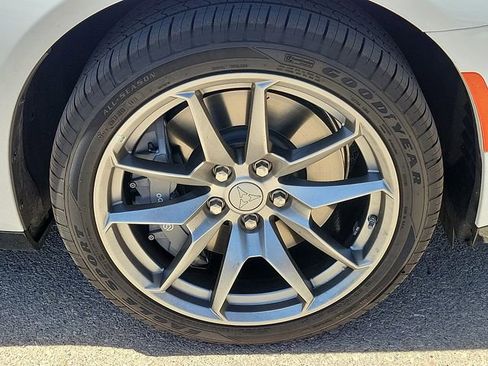 New 2026 Dodge Charger Scat Pack AWD/4WD image 7