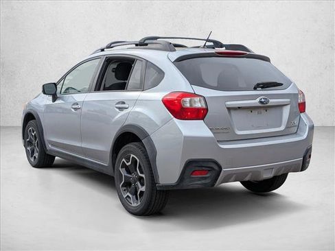 Used 2015 Subaru Crosstrek 2.0i Premium w/ Moonroof Package AWD/4WD image 7