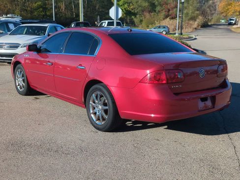 Used 2006 Buick Lucerne CXL w/ Luxury Package image 6