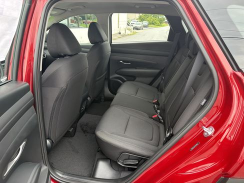 New 2026 Hyundai Tucson SE AWD/4WD image 16