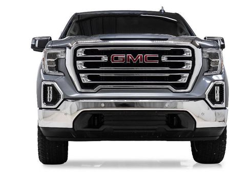 Used 2019 GMC Sierra 1500 SLT w/ SLT Premium Plus Package RWD image 7