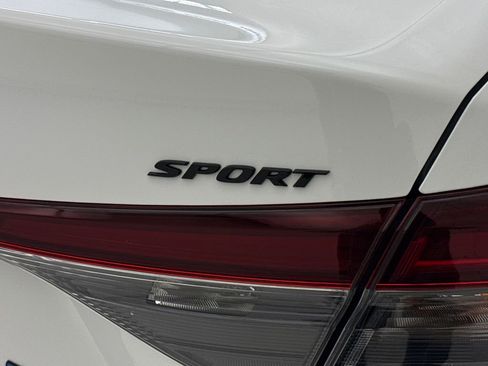 New 2026 Honda Civic Sport image 10
