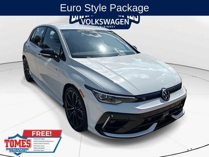 New 2026 Volkswagen Golf w/ Euro Style Package
