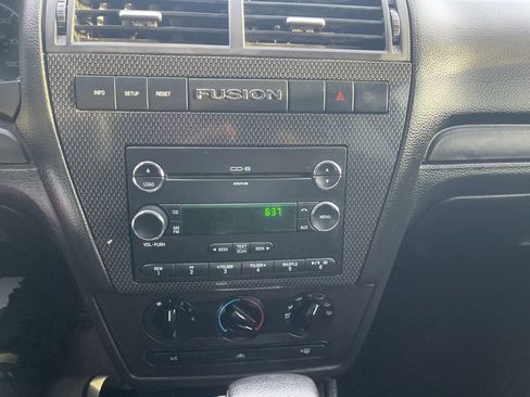 Used 2009 Ford Fusion SE image 17