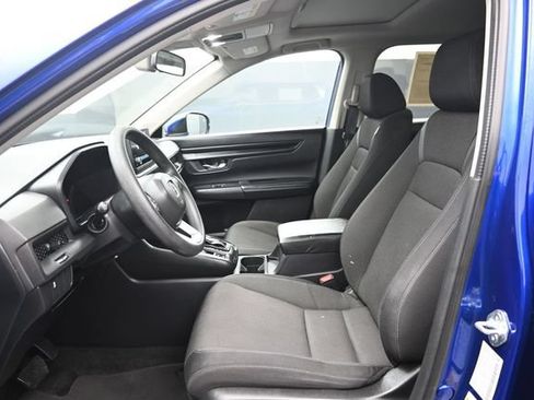 Used 2024 Honda CR-V EX image 7