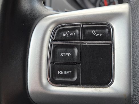 Used 2015 Dodge Grand Caravan SE w/ Quick Order Package 29E SE image 29