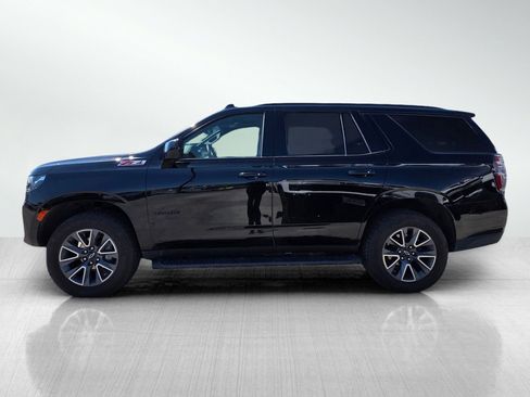 Used 2023 Chevrolet Tahoe Z71 image 4