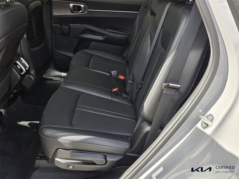 Certified 2022 Kia Sorento S image 12