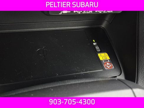 New 2026 Subaru Impreza RS image 22