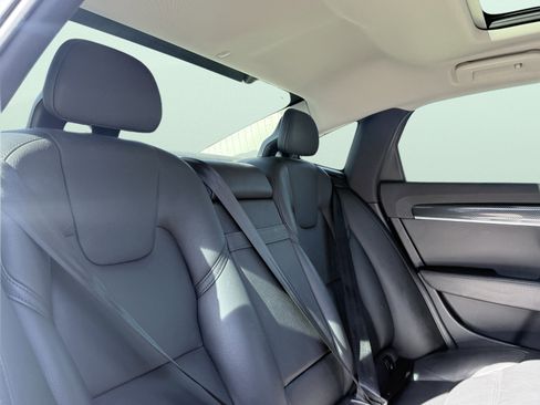 Used 2018 Volvo S90 T5 Momentum w/ Convenience Package image 44