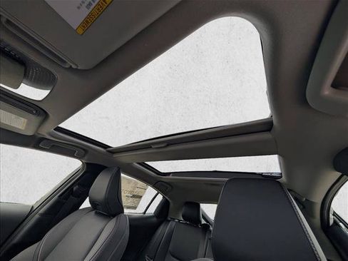 New 2026 Toyota Prius Plug-In Hybrid FWD image 26
