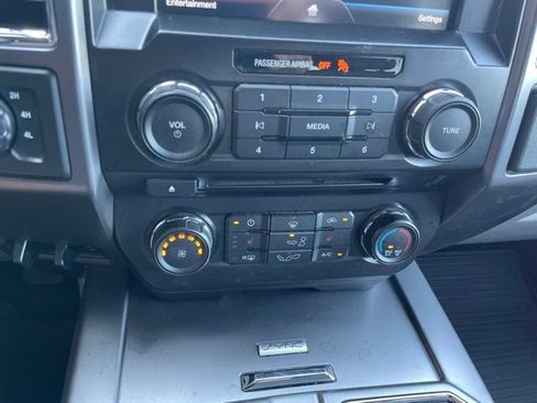 Used 2015 Ford F150 XLT w/ Equipment Group 302A Luxury AWD/4WD image 46