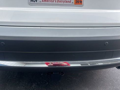 Used 2019 MAZDA CX-9 Signature image 3