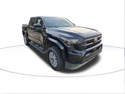 Used 2024 Toyota Tacoma SR5