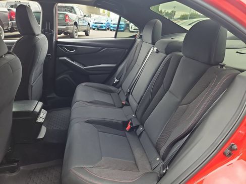 Used 2024 Subaru WRX Premium AWD/4WD image 14