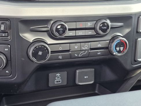 New 2026 Ford F350 XL w/ STX Appearance Package image 15