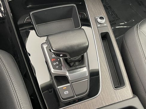 Used 2022 Audi Q5 2.0T Premium Plus w/ Premium Plus Package image 32