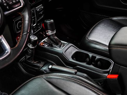 Used 2023 Jeep Wrangler Unlimited Rubicon 392 w/ Dual Top Group AWD/4WD image 20