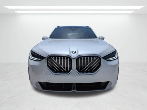 New 2026 BMW X3 xDrive30i w/ Premium Package AWD/4WD image 9