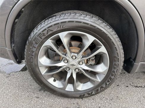 Used 2020 Dodge Durango GT AWD/4WD image 17