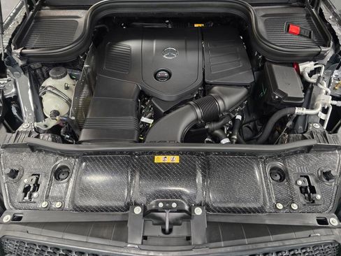 New 2026 Mercedes-Benz GLE 350 4MATIC image 9