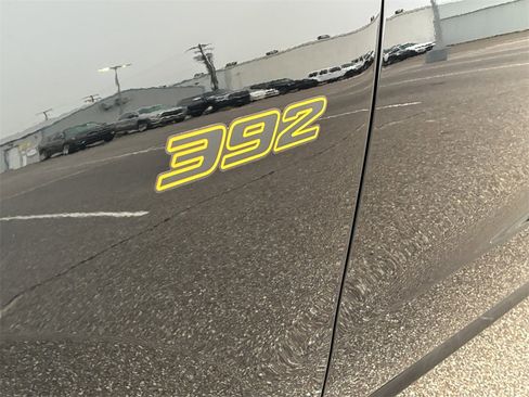 Used 2024 Dodge Durango SRT image 14