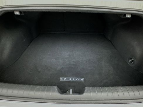 Used 2024 Hyundai Ioniq 6 SE image 30