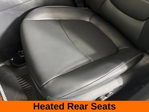 Used 2024 Toyota RAV4 Limited w/ Advanced Technology Package FWD image 14