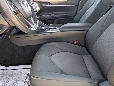 Used 2024 Toyota Camry LE image 15