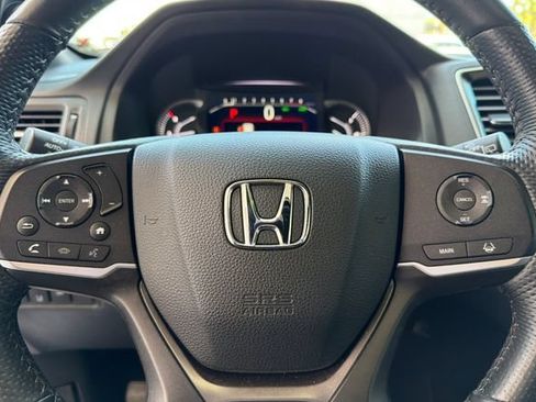 Certified 2024 Honda Passport EX-L image 28