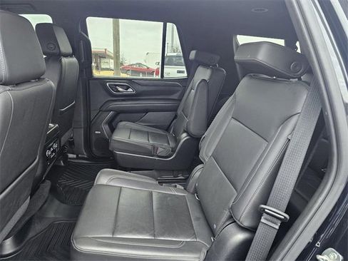 Used 2021 Chevrolet Tahoe LT image 22