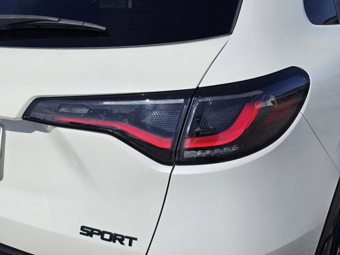Certified 2024 Honda HR-V Sport image 9