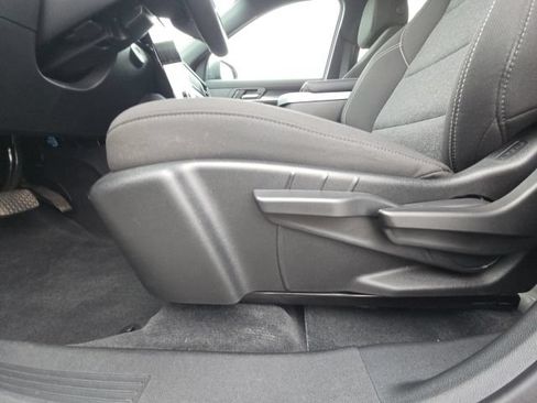Used 2026 GMC Terrain Elevation w/ Black Edition FWD image 21