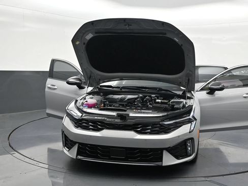 Used 2026 Kia K5 GT w/ GT1 Package FWD image 41