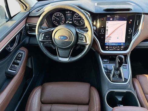 Used 2021 Subaru Outback Touring w/ Popular Package #2 image 28