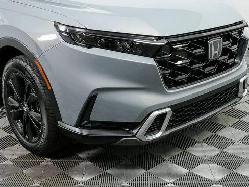 Used 2023 Honda CR-V Sport Touring image 37