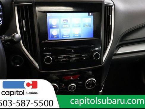 Used 2023 Subaru Forester Premium image 19