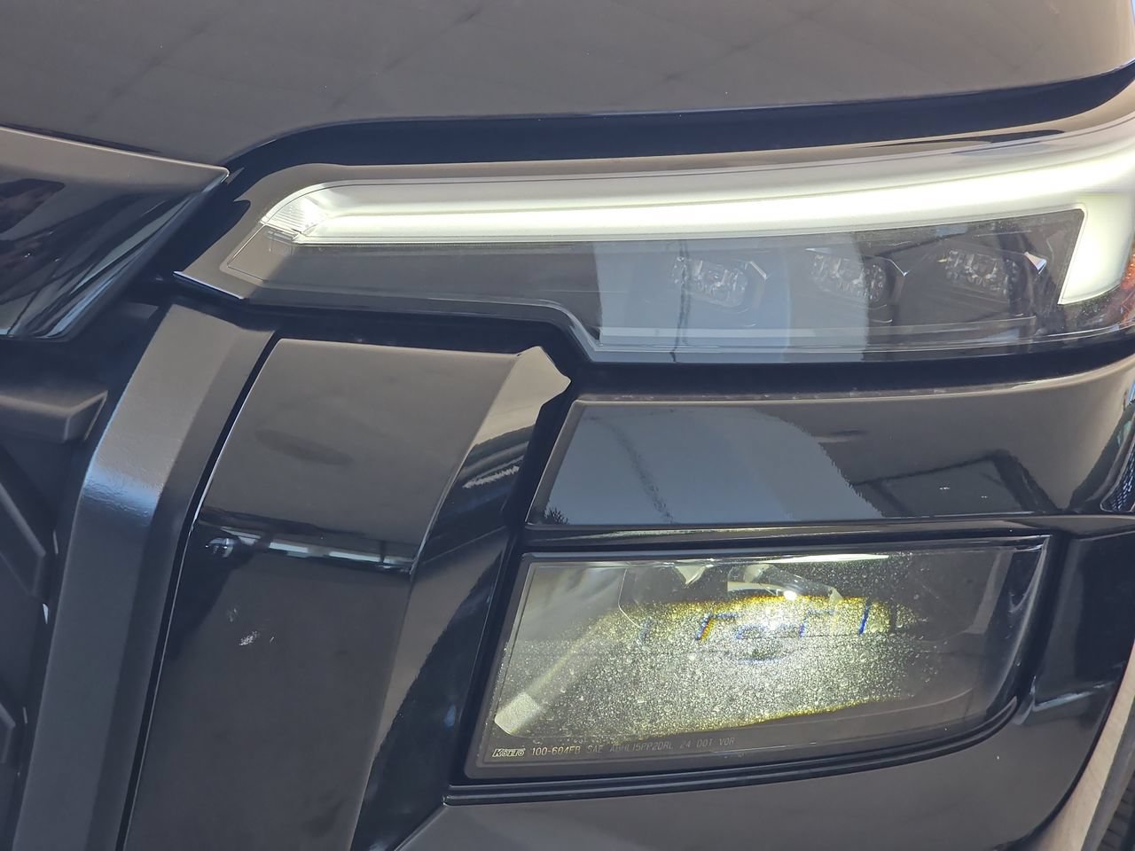New 2026 Subaru Outback Premium AWD/4WD image 33