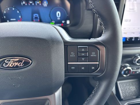 Certified 2024 Ford F150 XLT w/ Equipment Group 302A MID image 30