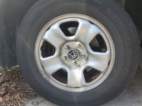 Used 2013 Honda CR-V LX image 8