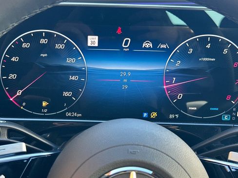New 2026 Mercedes-Benz E 450 4MATIC Sedan image 19