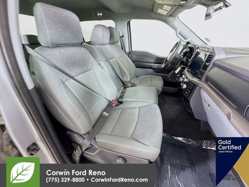 Certified 2024 Ford F150 XLT w/ Tow/Haul Package image 29