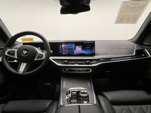 Used 2026 BMW X5 xDrive40i image 10