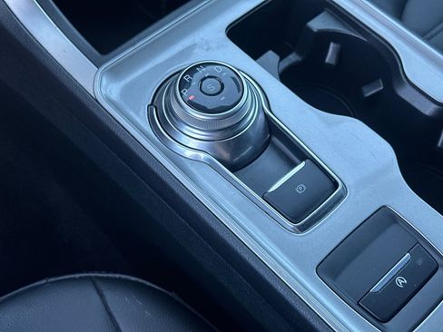 Used 2024 Ford Edge SEL image 29